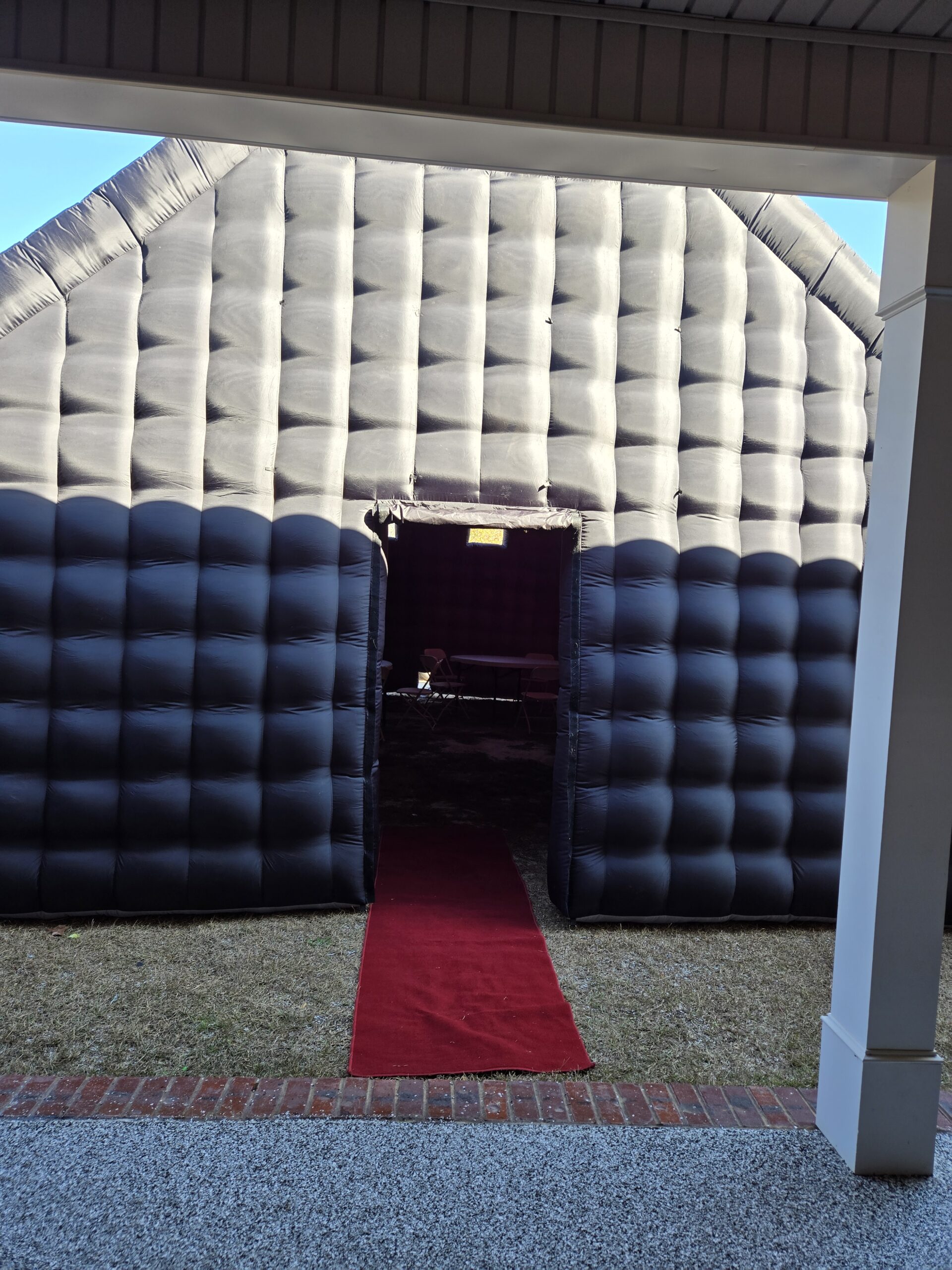 Inflatable Party Tent - Image 2
