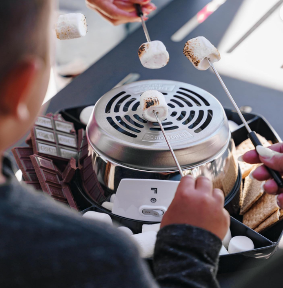 Electric Marshmallow Roaster - Image 2
